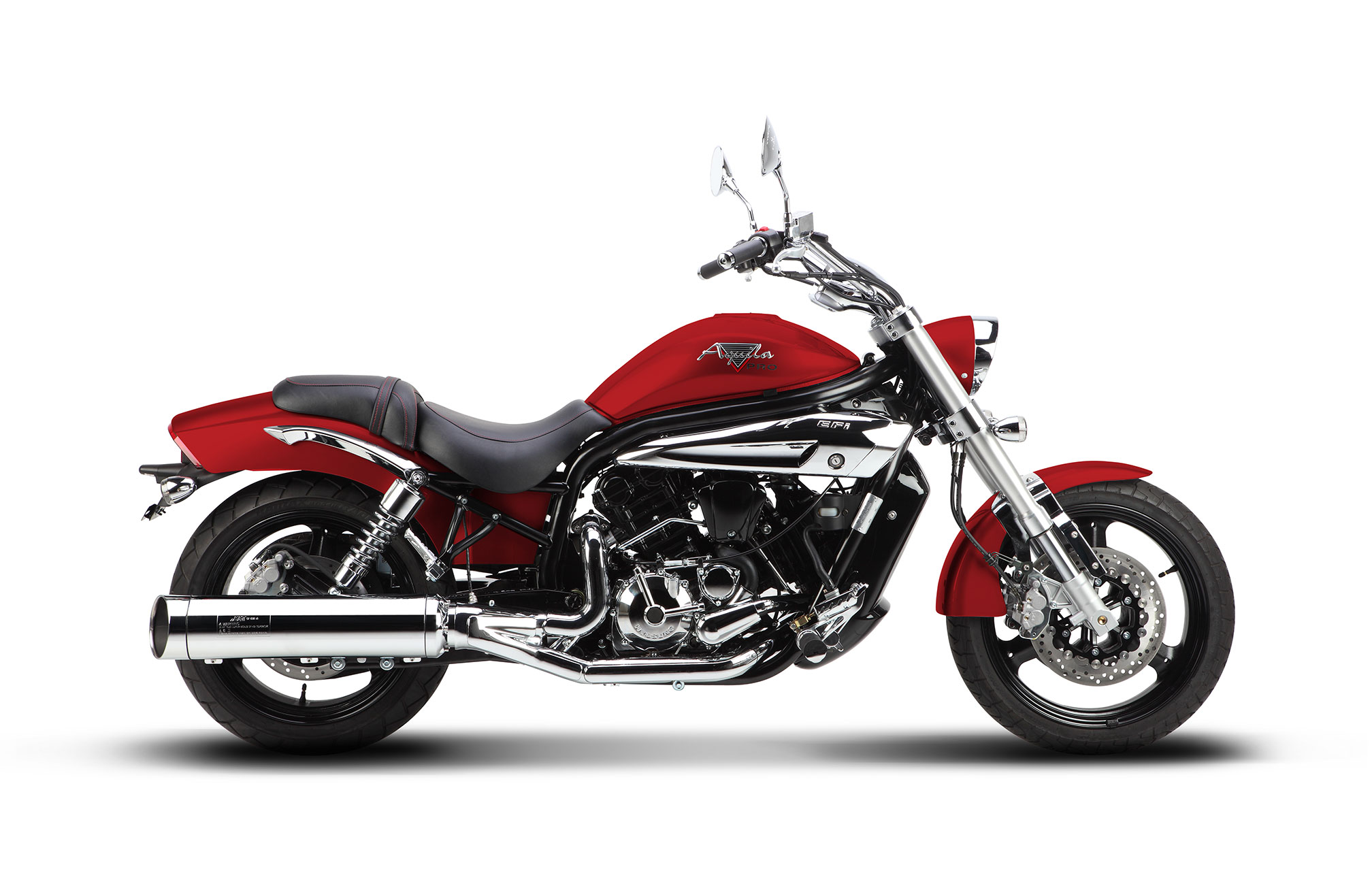 hyosung gv 650